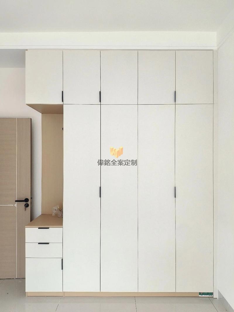 家居定制门头照片：展现个性与品质的完美融合