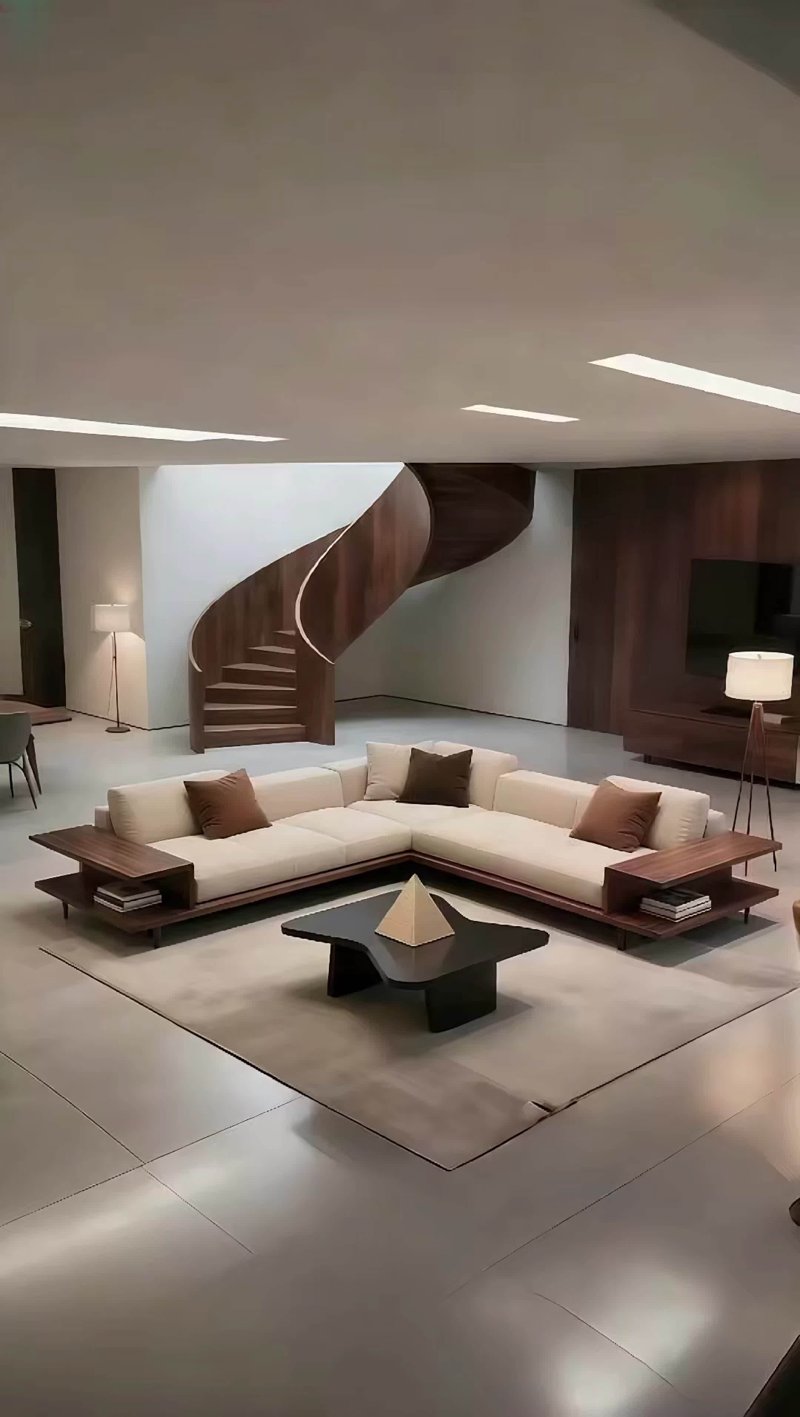 别墅家具